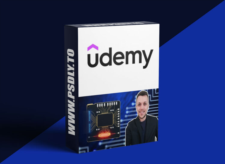 Udemy – Mastering Photonic Circuits in Nazca Design & Klayout 1 Mastering Photonic Circuits in Nazca Design & Klayout