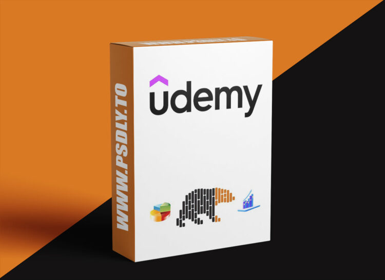 Udemy – Mastering Polars: The Beginner's Guide 1 Mastering Polars: The Beginner's Guide