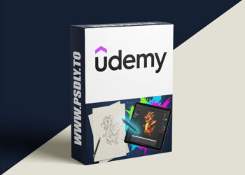 Udemy – Mastering Toon Boom Harmony: From Concept to Production 5 Mastering Toon Boom Harmony: From Concept to Production