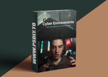 Maxhayart - Cyber Environments Course