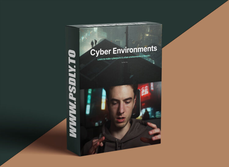 Maxhayart - Cyber Environments Course