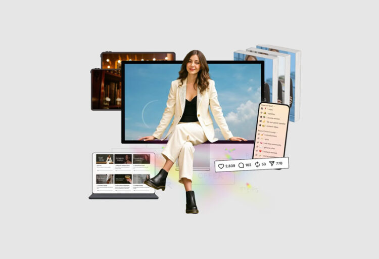 May Castillo – Beyond Content Club 1 May Castillo – Beyond Content Club