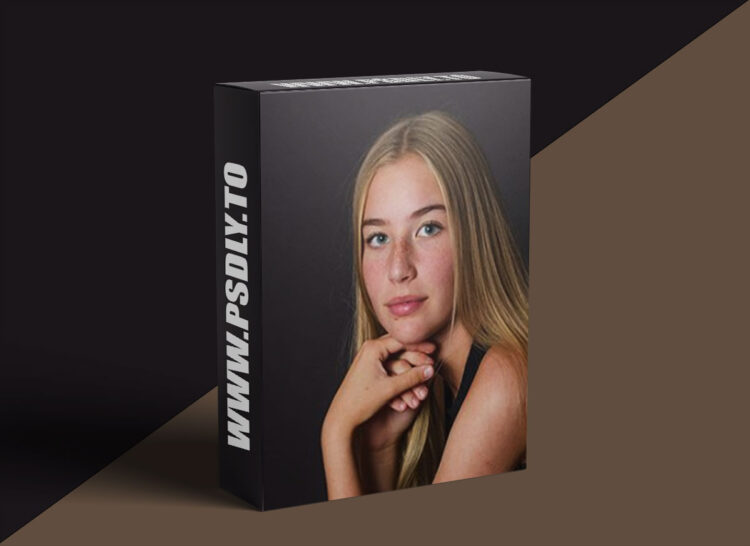 Megbittonproductions - Five Minute Edit: Teenage Skin With Freckles