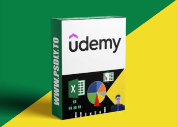 Udemy – Microsoft Excel For Career Growth 6 Microsoft Excel For Career Growth