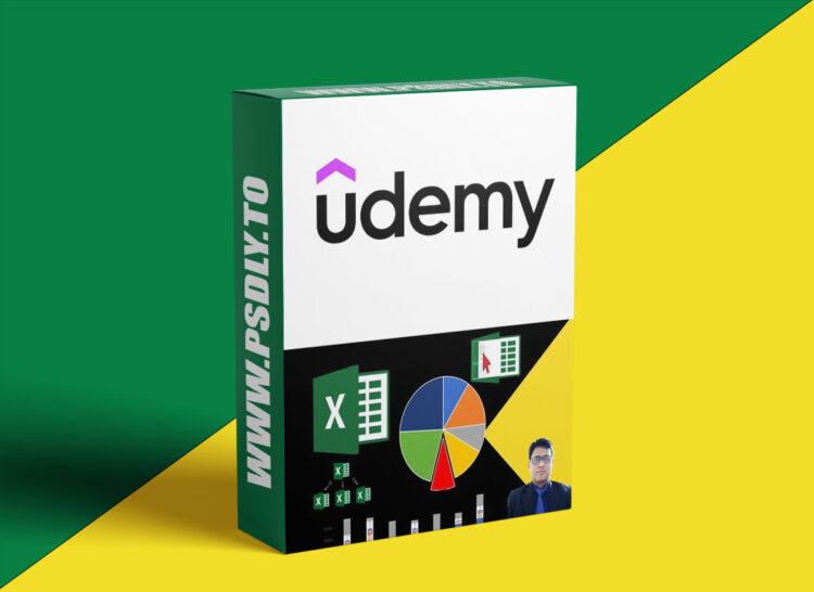 Udemy – Microsoft Excel For Career Growth 1 Microsoft Excel For Career Growth