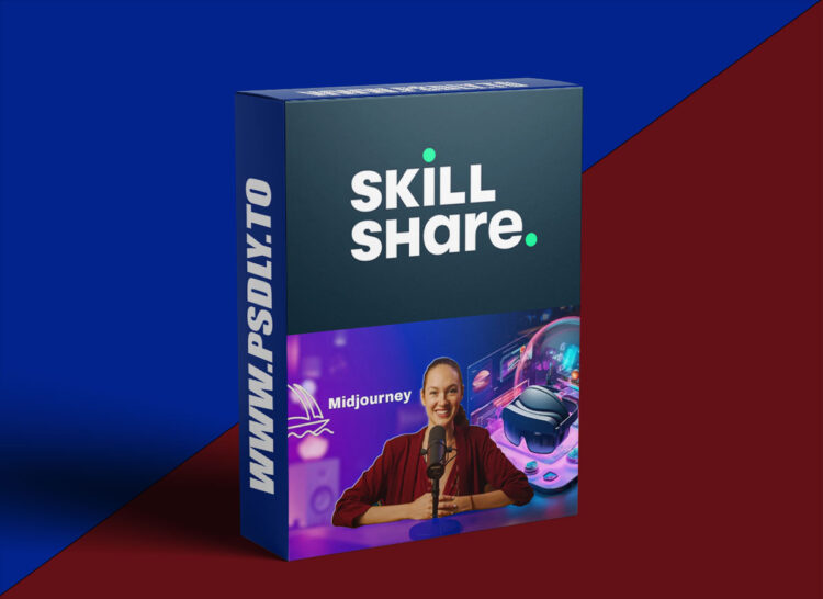 Midjourney Made Easy: Step-By-Step Guide To Generative AI Art 1 Midjourney Made Easy: Step-By-Step Guide To Generative AI Art