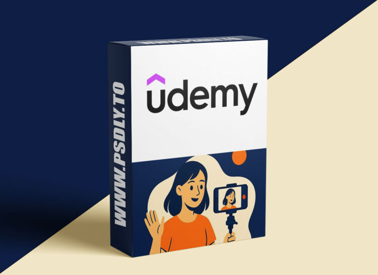 Udemy – Mobile Journalism: Shoot, Edit & Publish with Your Phone 1 Mobile Journalism: Shoot, Edit & Publish with Your Phone