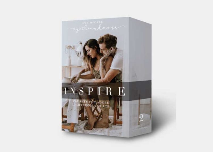 Myrtle and Moss - Film Inspired Lightroom Presets 1 Myrtle and Moss - Film Inspired Lightroom Presets