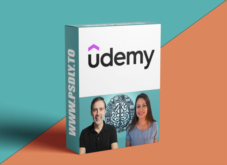 Udemy – Neuromarketing: Applied Neuroscience to Grow your Business 1 Neuromarketing Applied Neuroscience to Grow your Business