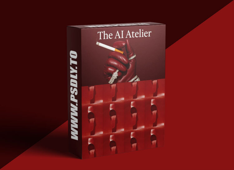 Niko X Studios – The Ai Atelier