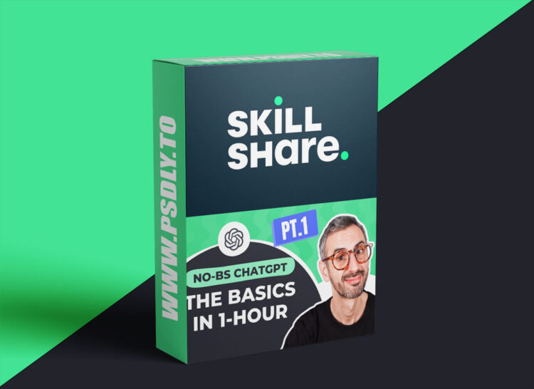 No-BS ChatGPT: The Basics in 1-Hour 1 No-BS ChatGPT: The Basics in 1-Hour