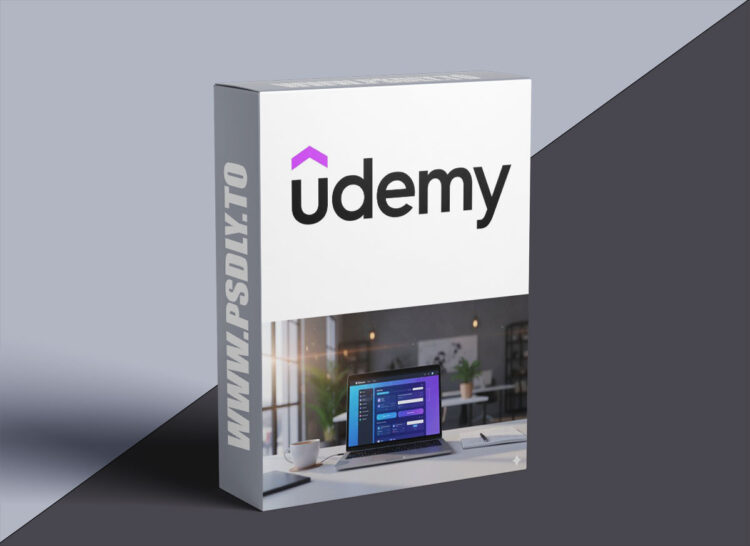 No-Code Development with Bubble – Complete Bootcamp 2026