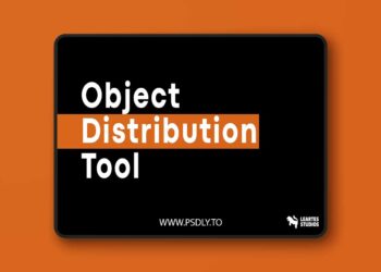 Object Distribution Tool v1.3 (5.6) for Unreal Engine 7 Object Distribution Tool v1.3 (5.6)