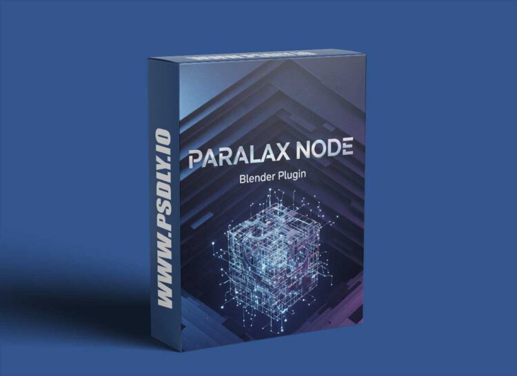 Parallax Node v1.0.4 for Blender 1 Parallax Node v1.0.4 for Blender