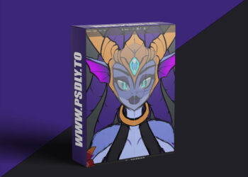 Patreon - Voxid Tutorials Collection