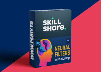 Photoshop 2025 Neural Filters: Master AI Photo Editing – Stylize & Enhance Any Image 3 Photoshop 2025 Neural Filters: Master AI Photo Editing – Stylize & Enhance Any Image