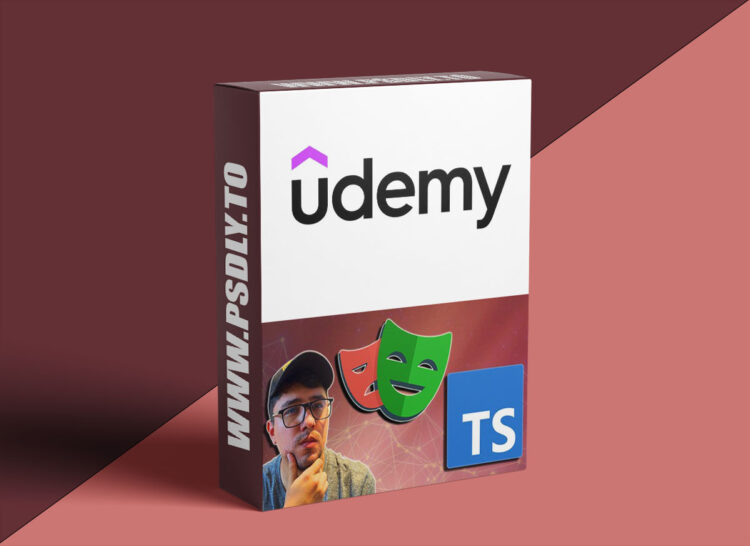 Udemy – Playwright Typescript Framework + AI 1 Playwright Typescript Framework + AI