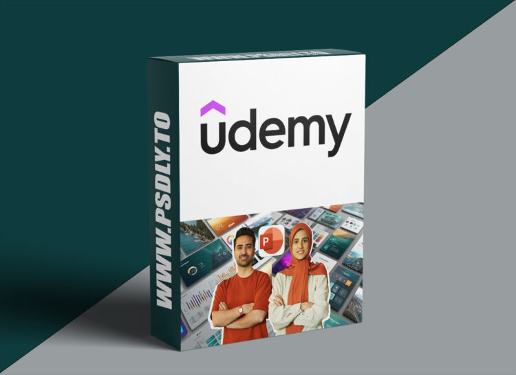 PowerPoint Masterclass: Create Stunning Presentations