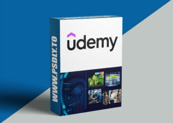 Udemy – Practical Computer Vision: From Zero to Hero over 10 Topics 16 Practical Computer Vision: From Zero to Hero over 10 Topics