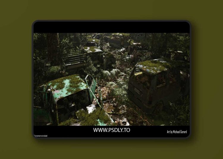 Procedural Vehicles - Van (4.22 – 4.27 and 5.0 – 5.6) 1 Procedural Vehicles - Van (4.22 – 4.27 and 5.0 – 5.6)