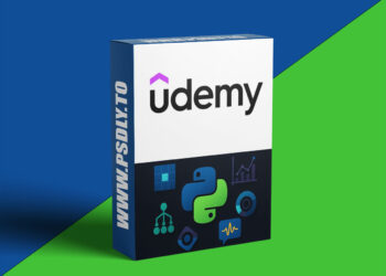 Udemy – Python Coding for ML Interviews: Basics to Advanced 6 Python Coding for ML Interviews: Basics to Advanced