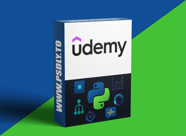 Udemy – Python Coding for ML Interviews: Basics to Advanced 1 Python Coding for ML Interviews: Basics to Advanced