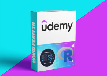 Udemy – R Programming for Data Science: From Basics to Advanced 5 R Programming for Data Science: From Basics to Advanced