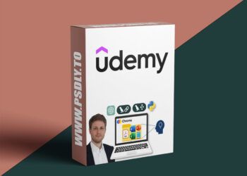Udemy – RAG for Professionals with LangGraph, Python and OpenAI 5 RAG for Professionals with LangGraph, Python and OpenAI