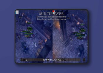 RPG System: All-In-One (4.26) 6 RPG System: All-In-One (4.26)