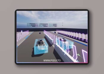 Race System (5.4+) for Unreal Engine 7 Race System (5.4+)