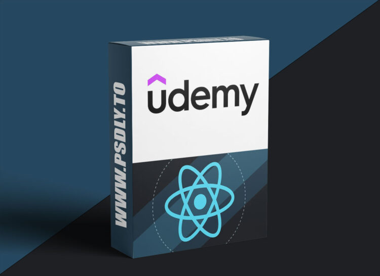Udemy – React js. From the beginning. w/ Redux and React Router 1 React js. From the beginning. w/ Redux and React Router