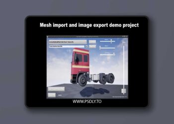 Real Time Import/Export v3.61 (5.5) 7 Real Time Import/Export v3.61 (5.5)