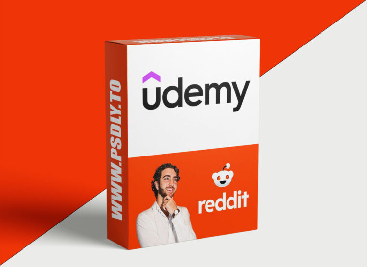 Udemy – Reddit Marketing: Reddit & Reddit Ads for Reddit Marketing 1 Reddit Marketing: Reddit & Reddit Ads for Reddit Marketing
