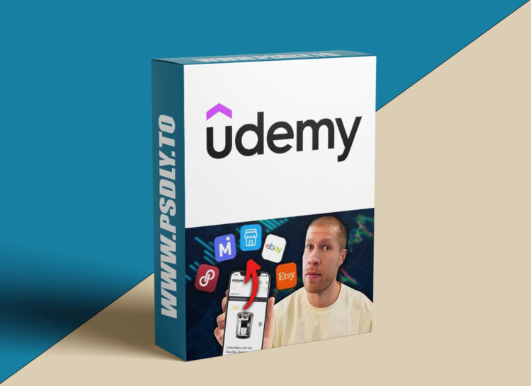 Udemy – Retail Dropshipping Masterclass (From Zero to Profit Fast) 1 Retail Dropshipping Masterclass (From Zero to Profit Fast)