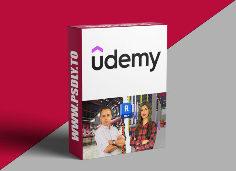 Revit MEP Mechanical Room 2026: 3D Modeling to Execution