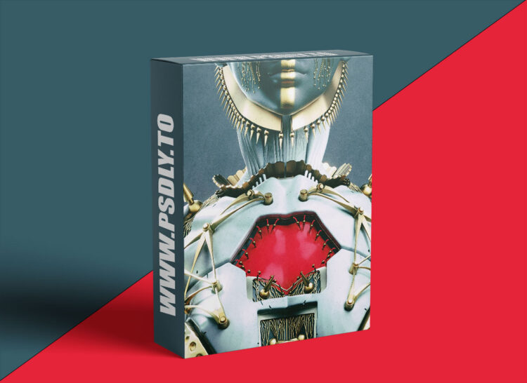 Rohan Dalvi - Procedural Modeling in Houdini