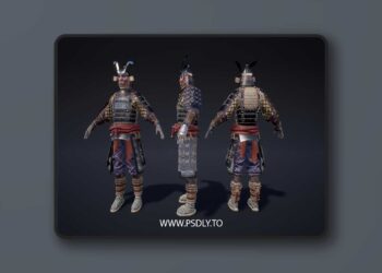 SAMURAI by Bugrimov Maksim (4.18 – 4.27 and 5.0 – 5.6) 6 SAMURAI by Bugrimov Maksim (4.18 – 4.27 and 5.0 – 5.6)