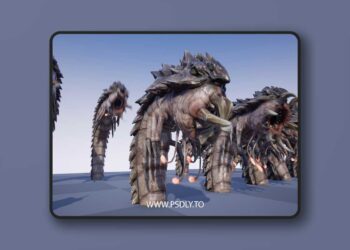 SCI FI: QUICK SAND WORM (4.15 – 4.27 and 5.0 – 5.7) 6 SCI FI: QUICK SAND WORM (4.15 – 4.27 and 5.0 – 5.7)