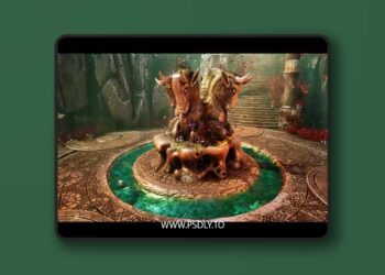 SICKA PERSEPOLIS (4.27 and 5.0 – 5.6) for Unreal Engine 7 SICKA PERSEPOLIS (4.27 and 5.0 – 5.6)