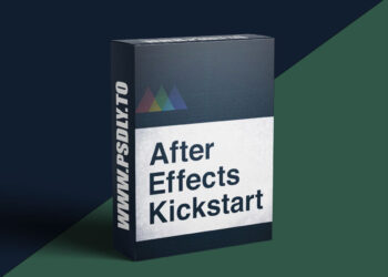 School of Motion – After Effects Kickstart Reboot v2024 4 School of Motion – After Effects Kickstart Reboot v2024
