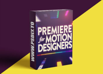School of Motion – Premiere for Motion Designers 5 School of Motion – Premiere for Motion Designers