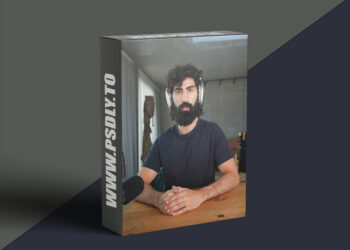 Seena Rezaei – Attention Academy 4 Seena Rezaei – Attention Academy