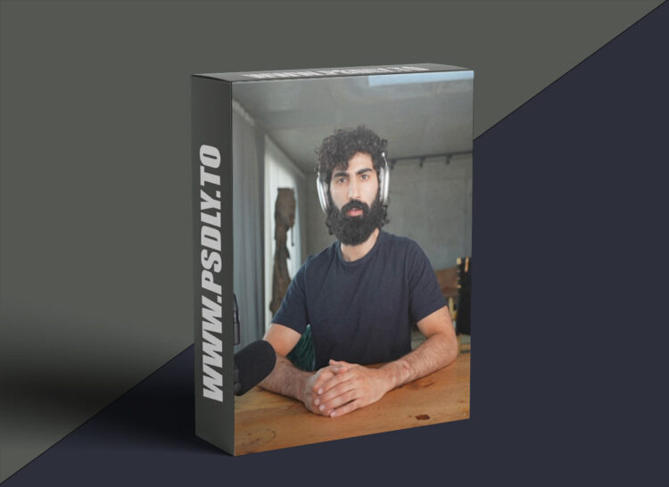 Seena Rezaei – Attention Academy