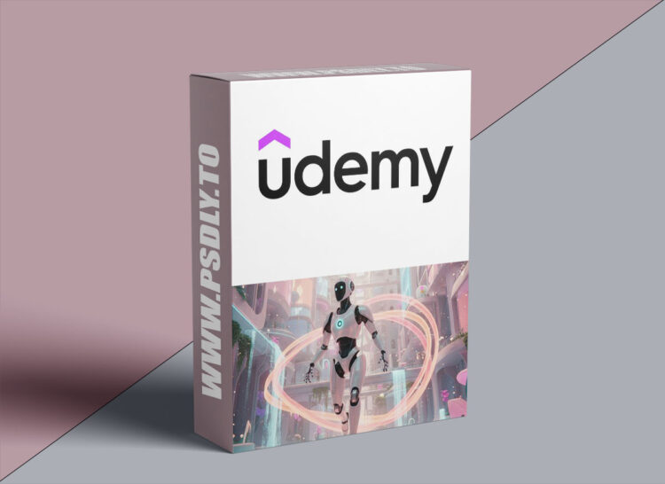 Udemy – Senior Executive Program: AI, Robotics, and Systems 1 Senior Executive Program: AI, Robotics, and Systems