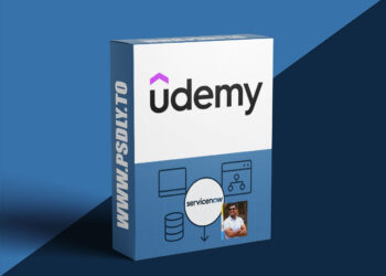 Udemy – ServiceNow Developer Masterclass: From Basics to Advanced 3 ServiceNow Developer Masterclass: From Basics to Advanced