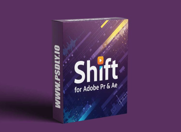 Shift for Adobe v1.2 Win