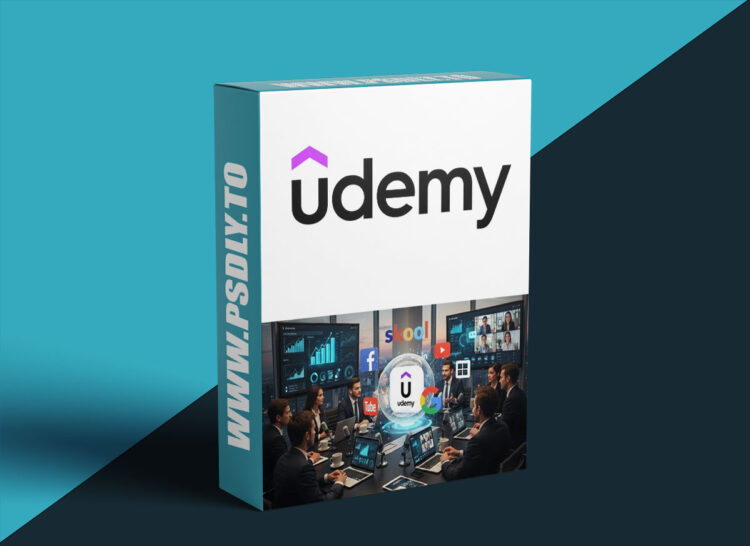 Social Media Marketing Blueprints for Online Course Creators