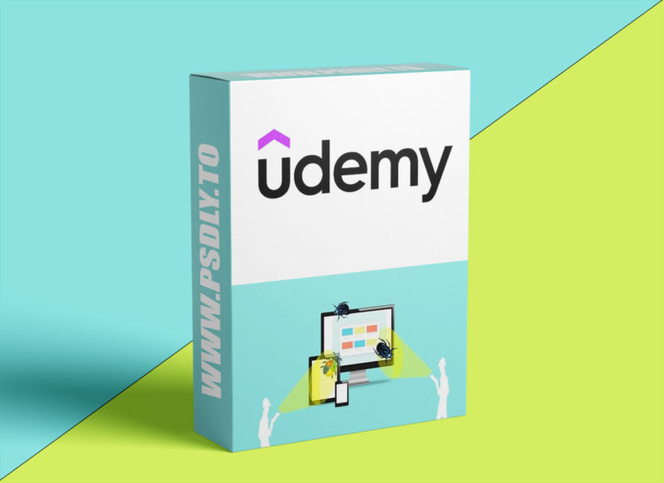 Udemy – Software Testing Methodology Masterclass from Scratch 1 Software Testing Methodology Masterclass from Scratch