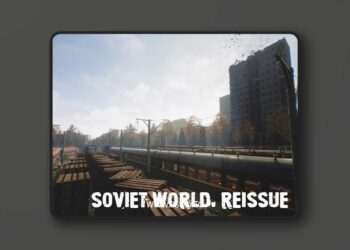 Soviet/Post Soviet Abandoned World. (4.27 and 5.0 – 5.7) 6 Soviet/Post Soviet Abandoned World. (4.27 and 5.0 – 5.7)