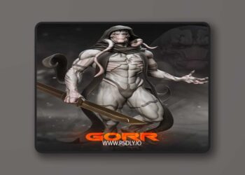 Stalyn Quito – Gorr – 3D Print Model STL 6 Stalyn Quito – Gorr – 3D Print Model STL